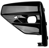 Abdeckung, Stoßstange Gitter vorne links 31455644 (1108352) - Volvo S60, V60 (2019-)