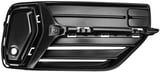 Cover, Bumper Grid front right 31383822 (1108354) - Volvo XC90 (2016-)