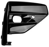 Cover, Bumper Grid front right 31455645 (1108355) - Volvo S60, V60 (2019-)