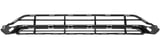 Radiator grill lower