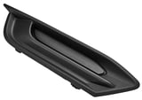 Cover, Bumper Grid right lower