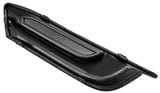 Cover, Bumper Grid right lower