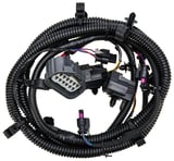 Cable Repairkit Bumper front for Wiring harness, parking aid