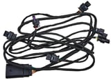 Kabel Reparatursatz Stoßstange vorne für Kabelbaum, Einparkhilfe