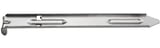 Halter, Hauptscheinwerfer