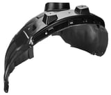 Inner fender panel front left