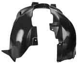 Inner fender panel front left