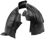 Inner fender panel front left 31694671 (1108383) - Volvo S90, V90 (2017-), V90 CC