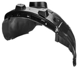 Inner fender panel front right