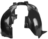 Inner fender panel front right