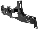 Halter, Stoßstange vorne rechts 31455653 (1108414) - Volvo S60 (2019-), V60 (2019-), V60 CC (2019-)