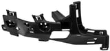 Mounting bracket, Bumper front right