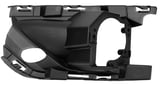 Halter, Stoßstange vorne rechts 31407961 (1108415) - Volvo XC40/EX40
