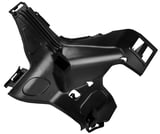 Mounting bracket, Bumper front right