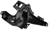 Mounting bracket, Bumper front right
