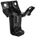 Mounting, radiator 31261932 (1108424) - Volvo S60, V60, S60 CC, V60 CC (2011-2018), XC60 (-2017)