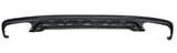 Protection plate Bumper rear lower painted 31690528 (1108437) - Volvo S60, V60 (2019-)