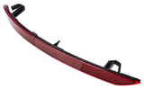 Reflector Bumper rear left