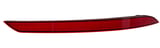 Reflector Bumper rear right 31468557 (1108441) - Volvo XC90 (2016-)