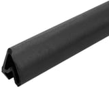 Sealing strip, Body fits left and right Side Skirt