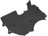 Cover, Timing belt front lower Section 30750852 (1108466) - Volvo C30, C70 (2006-), S40, V50 (2004-), S60, V60, S60 CC, V60 CC (2011-2018), S80 (2007-), V40 (2013-), V40 CC, V70, XC70 (2008-), XC60 (-2017)