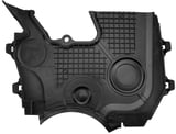 Cover, Timing belt front lower Section