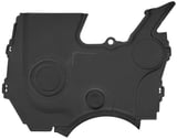 Cover, Timing belt front lower Section