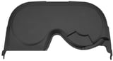 Cover, Timing belt front upper Section