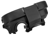 Cover, Timing belt rear upper Section 31251754 (1108469) - Volvo C30, C70 (2006-), S40, V50 (2004-), S60, V60, S60 CC, V60 CC (2011-2018), S80 (2007-), V40 (2013-), V40 CC, V70, XC70 (2008-), XC60 (-2017)