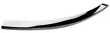 Trim moulding, Bumper rear right chromed 31663543 (1108494) - Volvo XC90 (2016-)