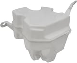 Waschwasserbehälter 30784233 (1108514) - Volvo S80 (2007-), V70 (2008-), XC70 (2008-)