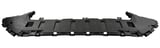 Air duct, bumper front lower 32345731 (1108524) - Volvo XC90 (2016-)