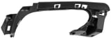 Konsole, Endrohrblende links 32244523 (1108527) - Volvo S60 (2019-), V60 CC (2019-)