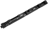 Bracket sill pad rear right