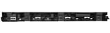 Bracket sill pad rear right