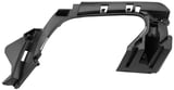 Bracket, tailpipe trim left 31455572 (1108534) - Volvo S60, V60 (2019-)