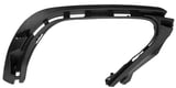 Bracket, tailpipe trim left 31455996 (1108535) - Volvo S90 (2017-), V90 (2017-)