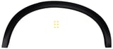 Fender attachment rear left 39849961 (1108591) - Volvo XC90 (2016-)