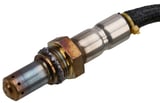 NOX Sensor, AdBlue rear