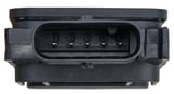 NOX Sensor, AdBlue rear