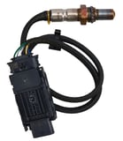NOX Sensor, AdBlue rear