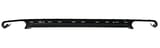 Protection plate Bumper rear lower to be painted 31383303 (1108645) - Volvo S90, V90 (2017-)