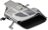 Endrohrblende rechts 31383309 (1108649) - Volvo S90 (2017-), V90 (2017-), V90 CC