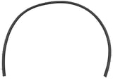 Sealing strip, Body fits left and right Side Skirt 31386151 (1108652) - Volvo S90, V90 (2017-), V90 CC