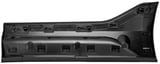 Trim moulding, Door lower rear right