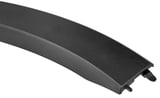 Fender attachment rear left