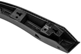 Fender attachment rear left
