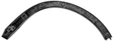 Fender attachment rear right