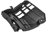 Mounting bracket, Bumper front left
