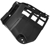 Mounting bracket, Bumper front right